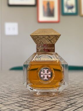 Tory Burch Love Relentlessly Perfume — 1.7oz